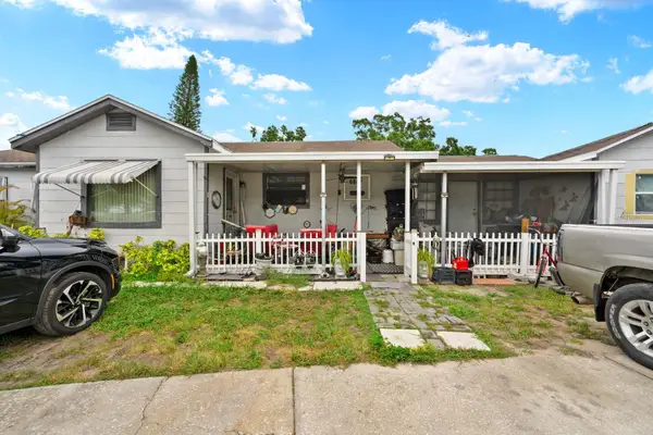 6807 N Himes Avenue, TAMPA, FL 33614