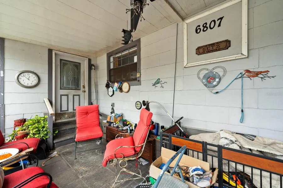 6807 N Himes Avenue, Tampa, FL 33614 - #2