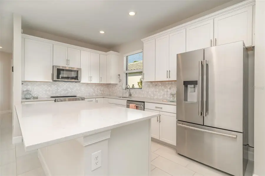 1344 Raspberry Drive, North Port, FL 34289 - Image #3