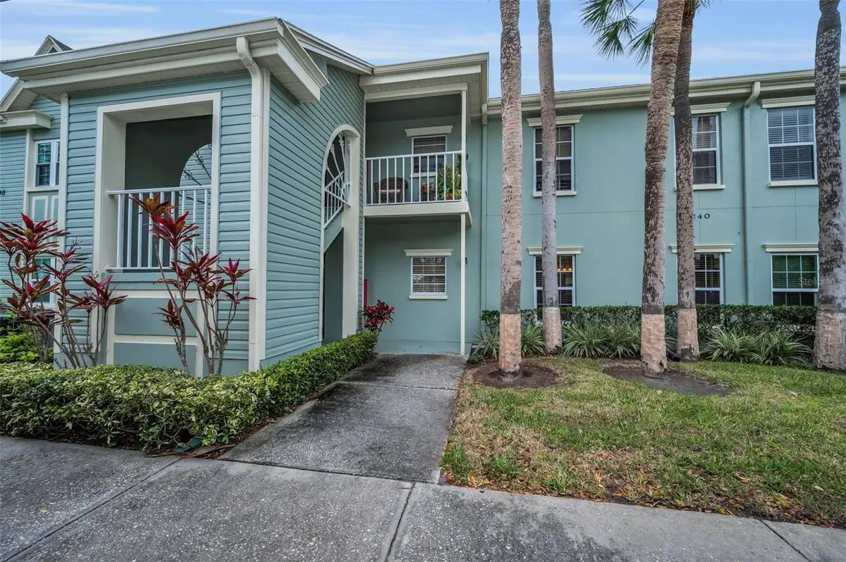 240 Promenade Drive #102, Dunedin, FL 34698 - Image #1