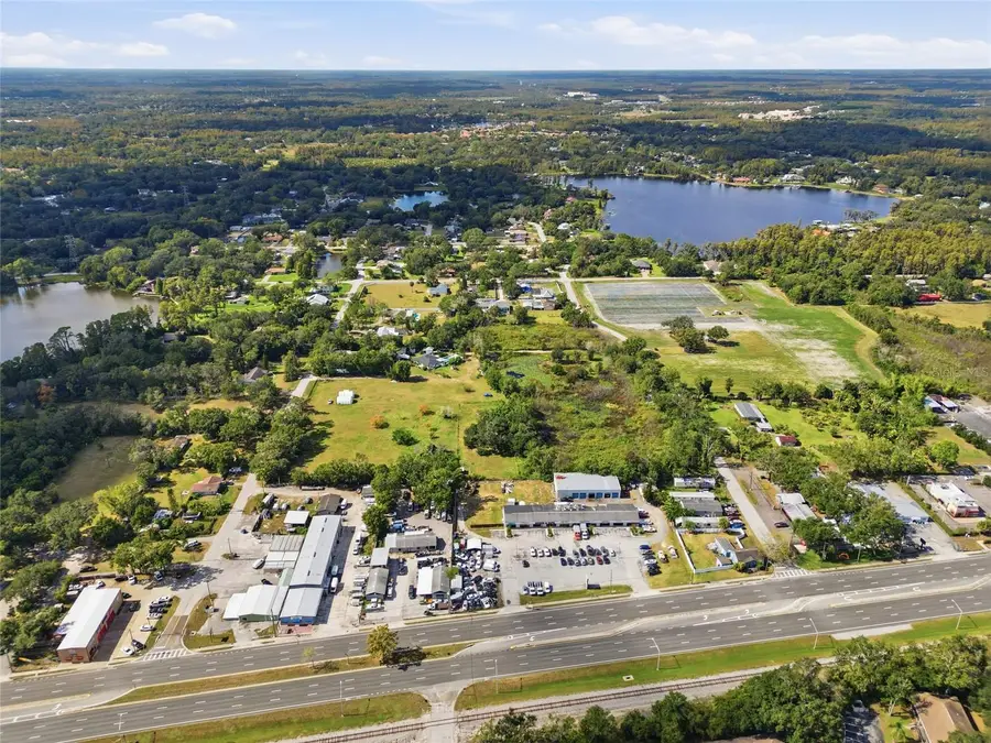 205 Dennison Road, Lutz, FL 33548 - Image #2