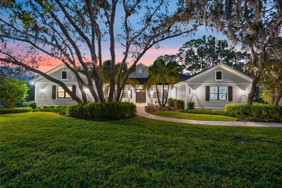 1044 Riverside Ridge Road, Tarpon Springs, FL 34688 - Image #2