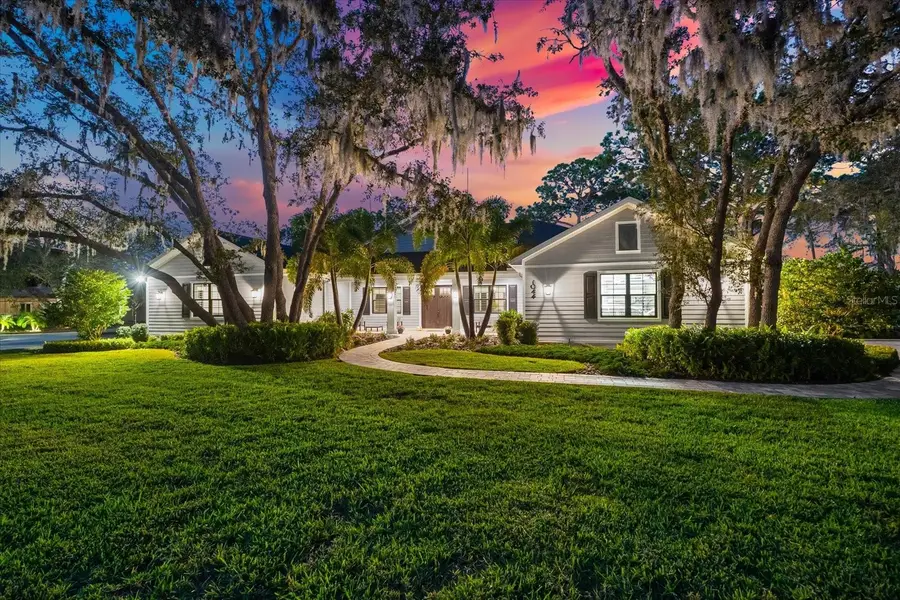 1044 Riverside Ridge Road, Tarpon Springs, FL 34688 - Image #3