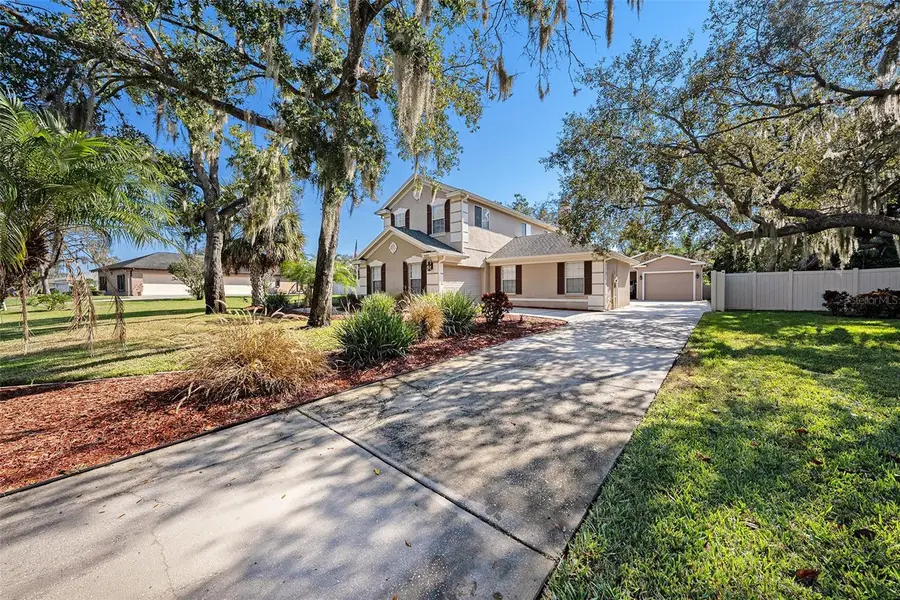 8805 Cross Landing Lane, Riverview, FL 33578 - Image #2