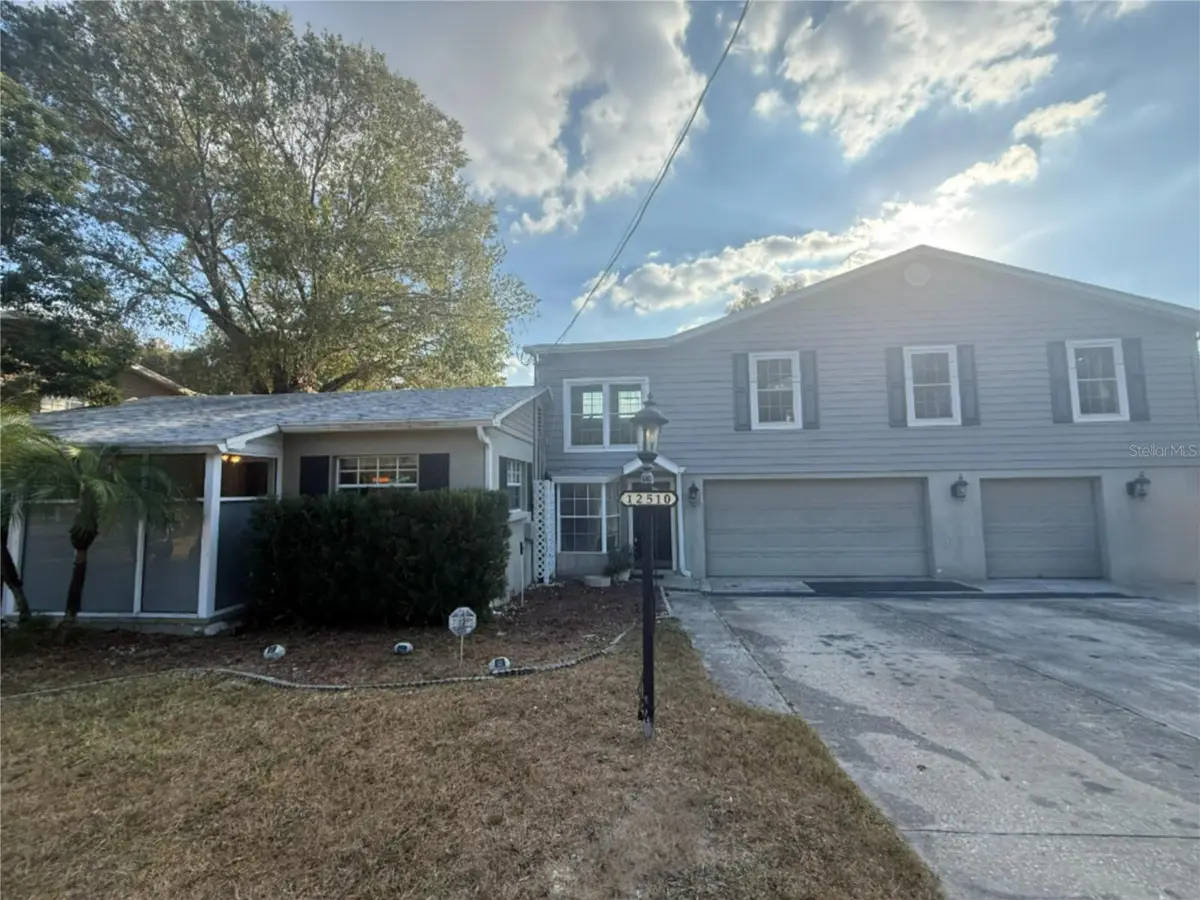 12510 Forest Hills Drive, Tampa, FL 33612 - Image #1