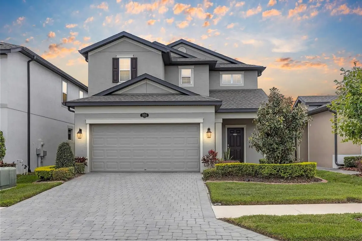 19926 Stone Pine Circle, Lutz, FL 33558 - Image #1
