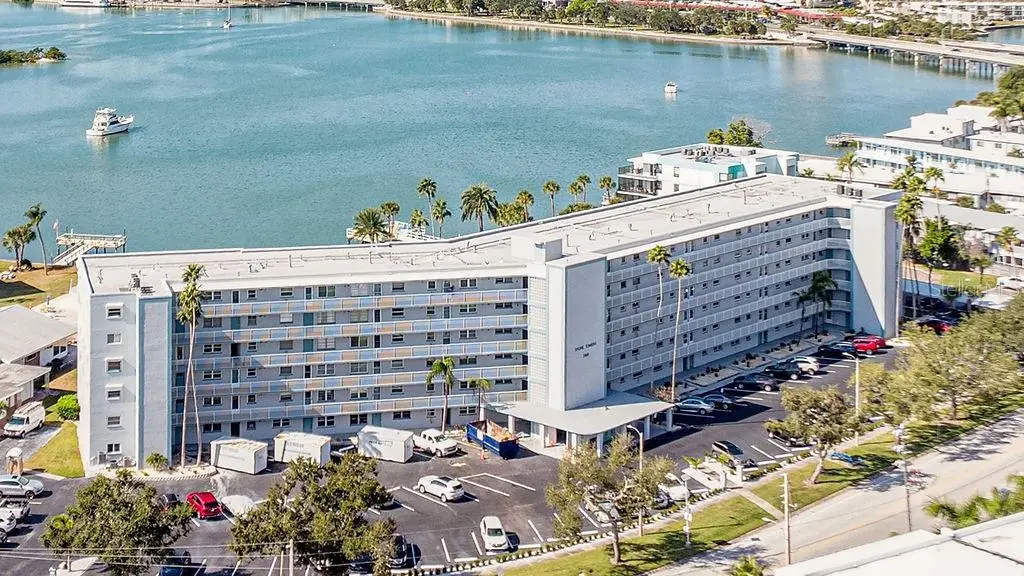 1868 Shore Drive S #505, South Pasadena, FL 33707 - Image #1