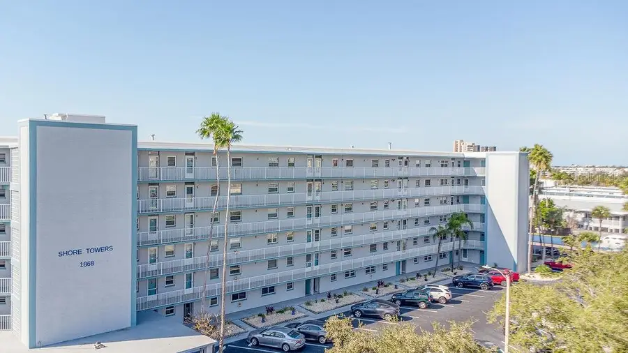 1868 Shore Drive S #505, South Pasadena, FL 33707 - Image #2