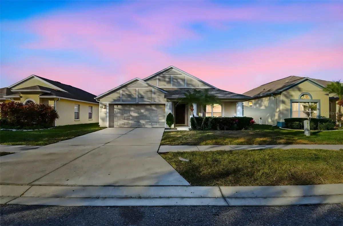 11478 Weston Course Loop, Riverview, FL 33579 - Image #1