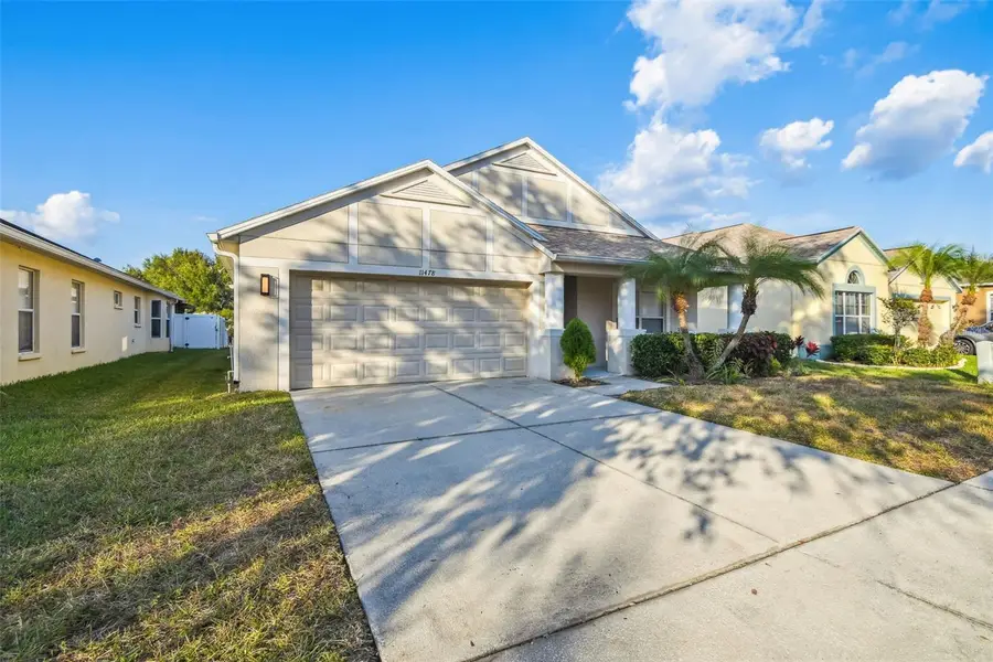 11478 Weston Course Loop, Riverview, FL 33579 - Image #2
