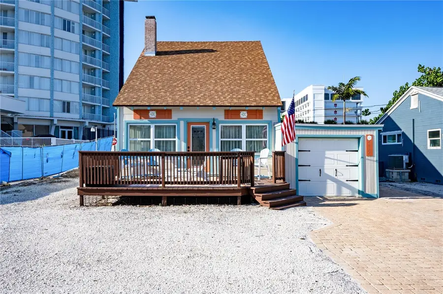 117 52nd Avenue W, Saint Pete Beach, FL 33706 - Image #3