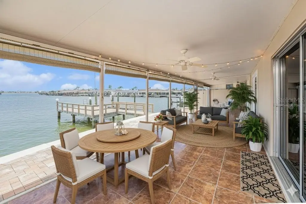 384 Boca Ciega Point Boulevard, Saint Petersburg, FL 33708 - Image #1