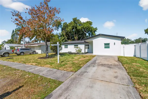 5035 93rd Avenue N, PINELLAS PARK, FL 33782