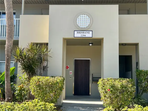 2294 Belgian Lane #14, CLEARWATER, FL 33763