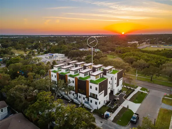 2104 4th Street S, ST PETERSBURG, FL 33705