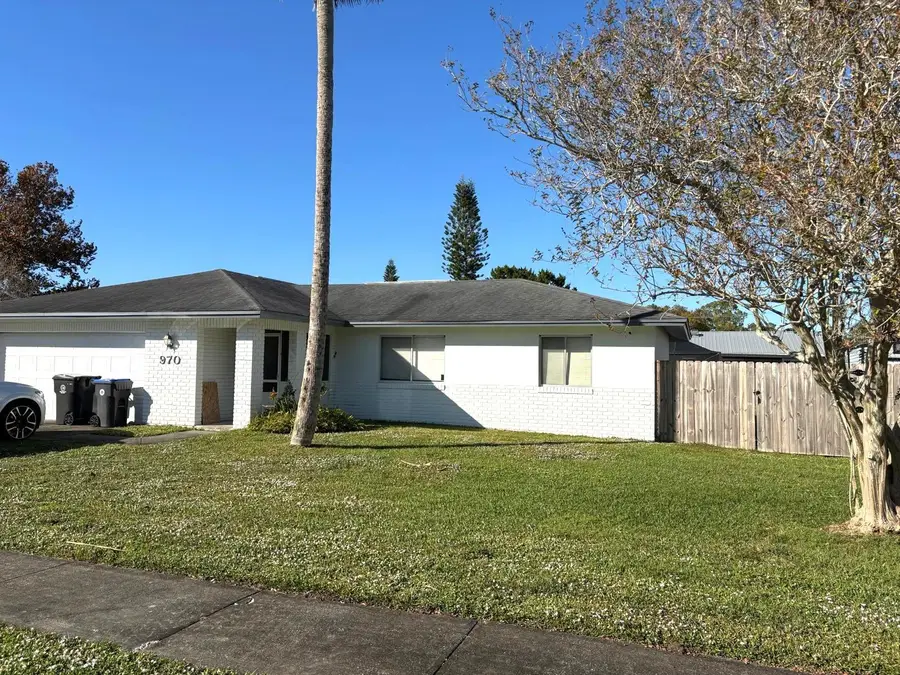 970 Carolina Circle, Titusville, FL 32796 - Image #2