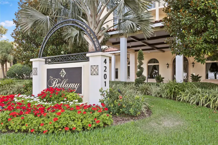 4201 Bayshore Boulevard #1902, Tampa, FL 33611 - Image #2