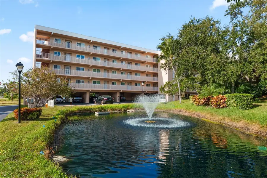 9510 Harbor Greens Way #208, Seminole, FL 33776 - Image #2