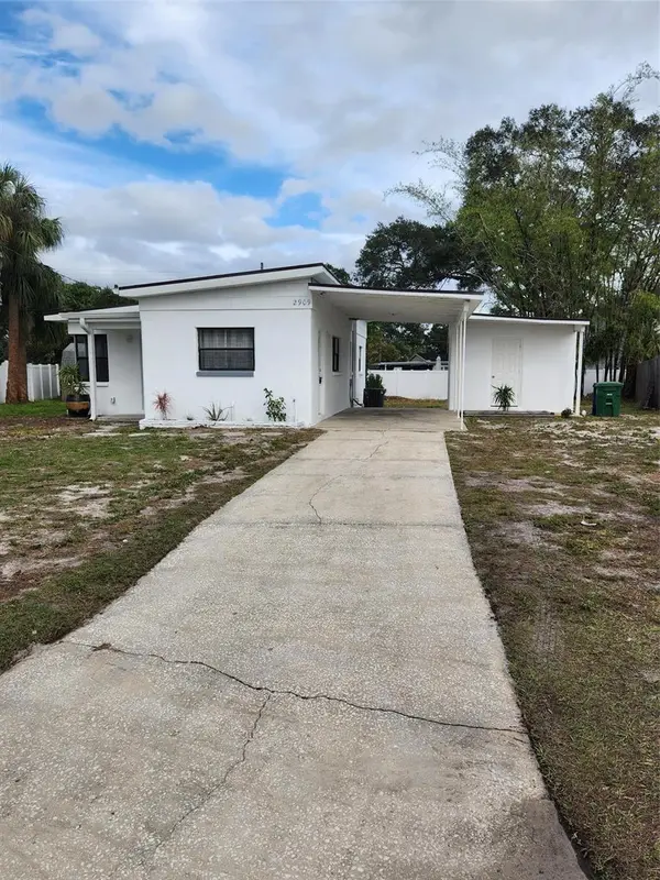 2909 W Elrod Avenue, TAMPA, FL 33611