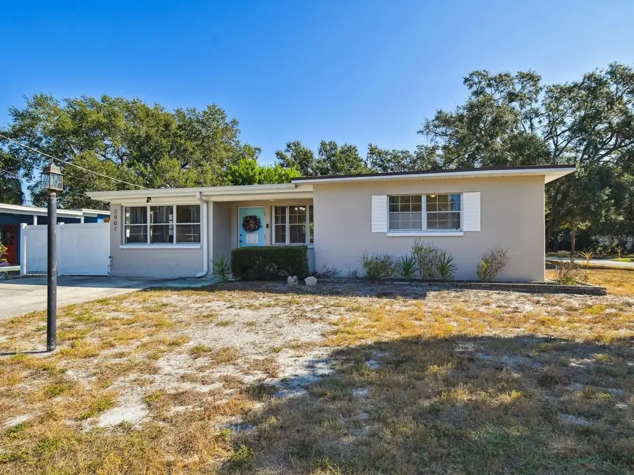 2901 W Elrod Avenue, Tampa, FL 33611 - Image #2