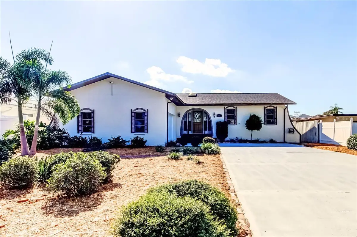 212 Westwinds Drive, Palm Harbor, FL 34683 - Image #1