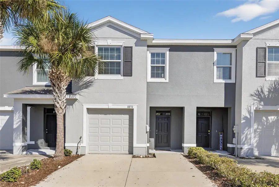 8850 Indigo Trail Loop, Riverview, FL 33578 - Image #2