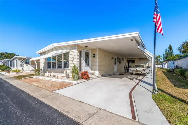 261 Sago Palm Street, LARGO, FL 33778