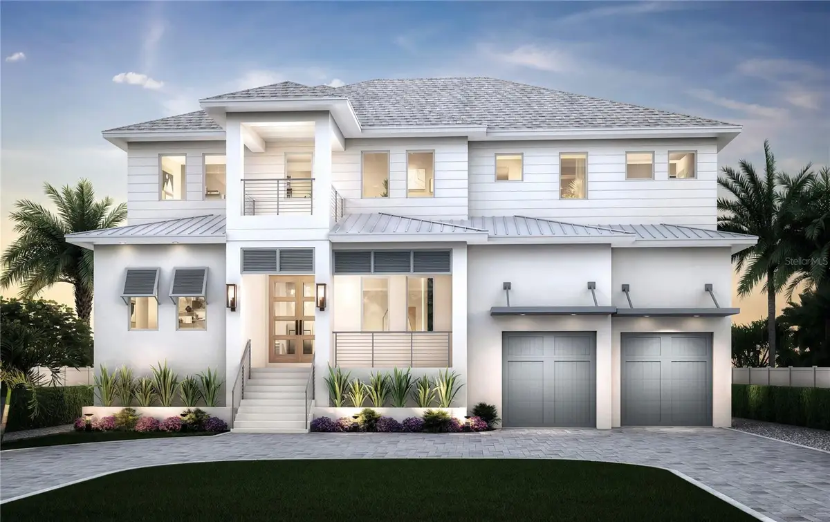 423 S Royal Poinciana Drive, Tampa, FL 33609 - Image #1