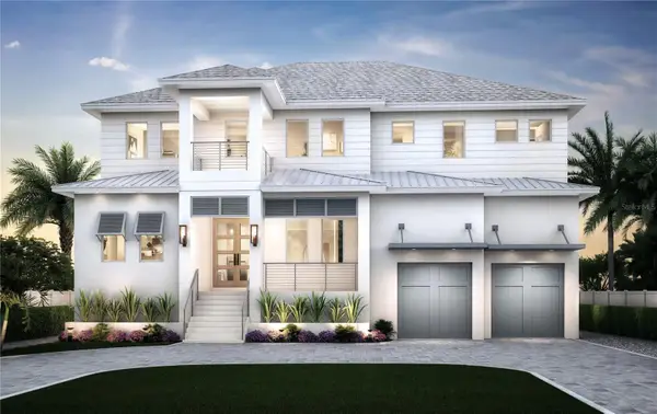 423 S Royal Poinciana Drive, TAMPA, FL 33609