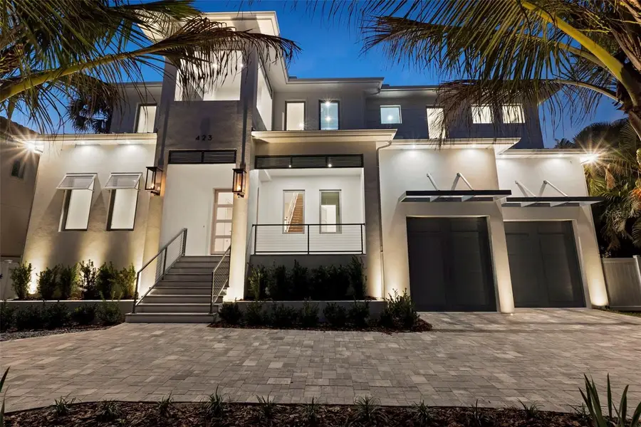 423 S Royal Poinciana Drive, Tampa, FL 33609 - #3