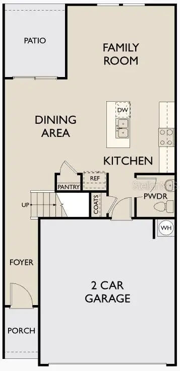 2535 Grey Hawk Drive, Kissimmee, FL 34746 - Image #2