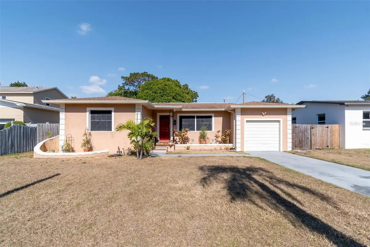 3125 31st Avenue N, Saint Petersburg, FL 33713 - Image #1