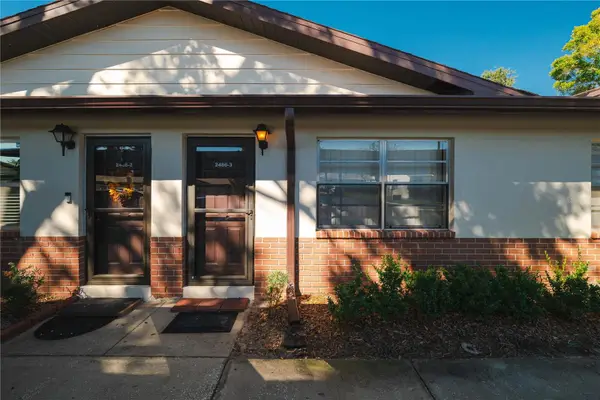 2486 Enterprise Road #3, CLEARWATER, FL 33763