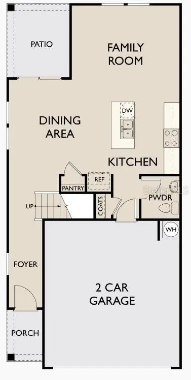 2515 Grey Hawk Drive, Kissimmee, FL 34746 - Image #2