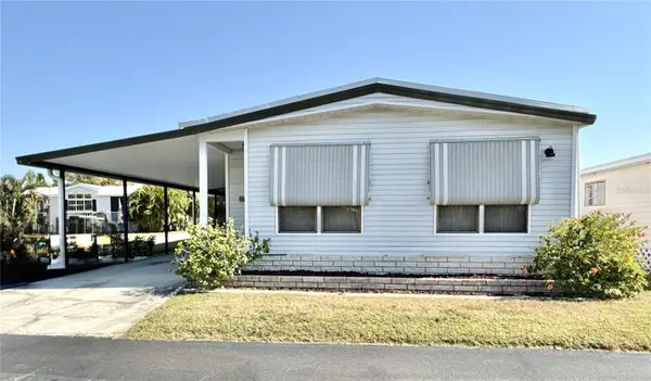 6821 Americana Drive Ne #106, ST PETERSBURG, FL 33702