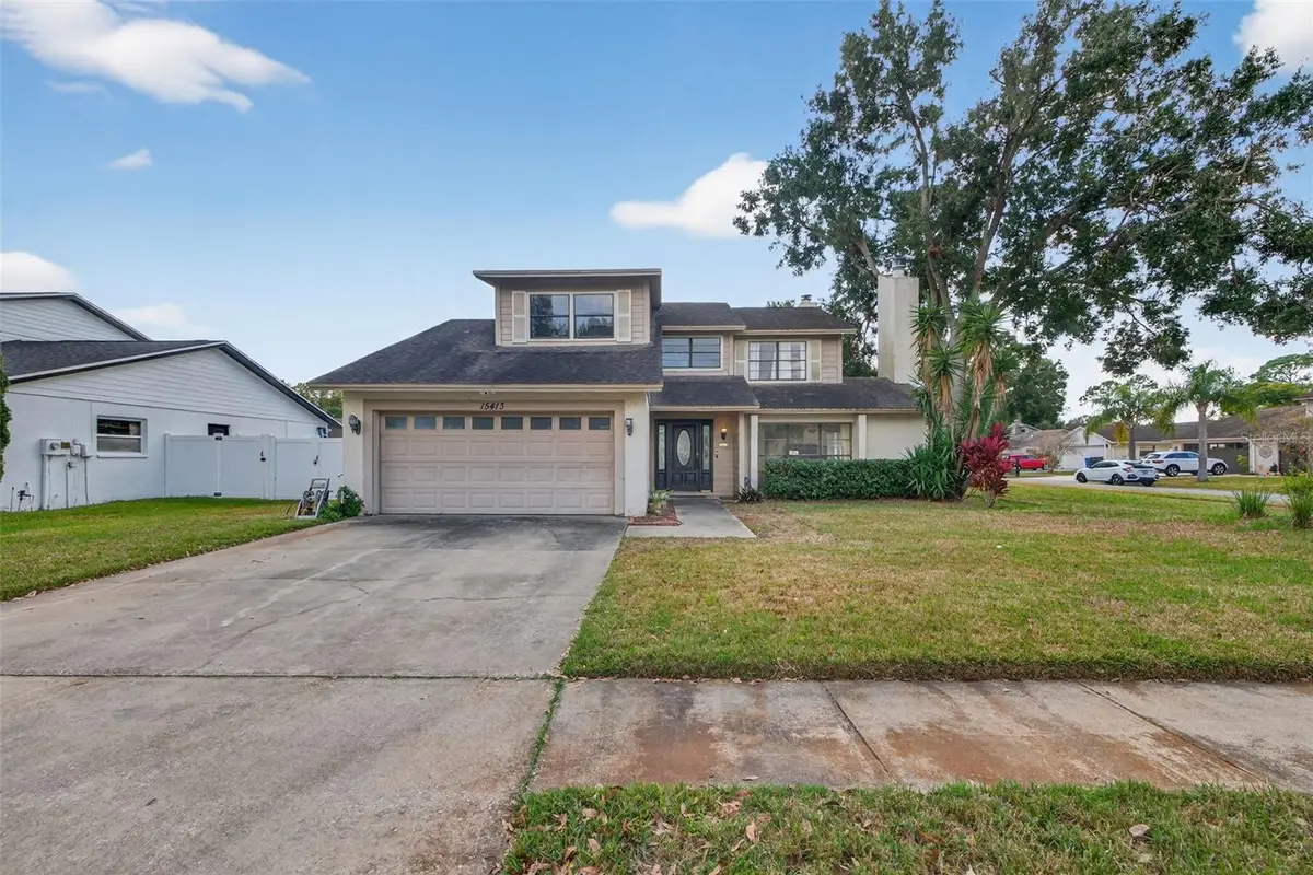 15413 Brushwood Drive, Tampa, FL 33624 - Image #1