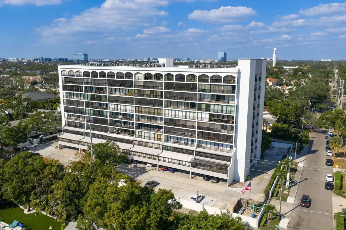 3211 W Swann Avenue #204, Tampa, FL 33609 - Image #1