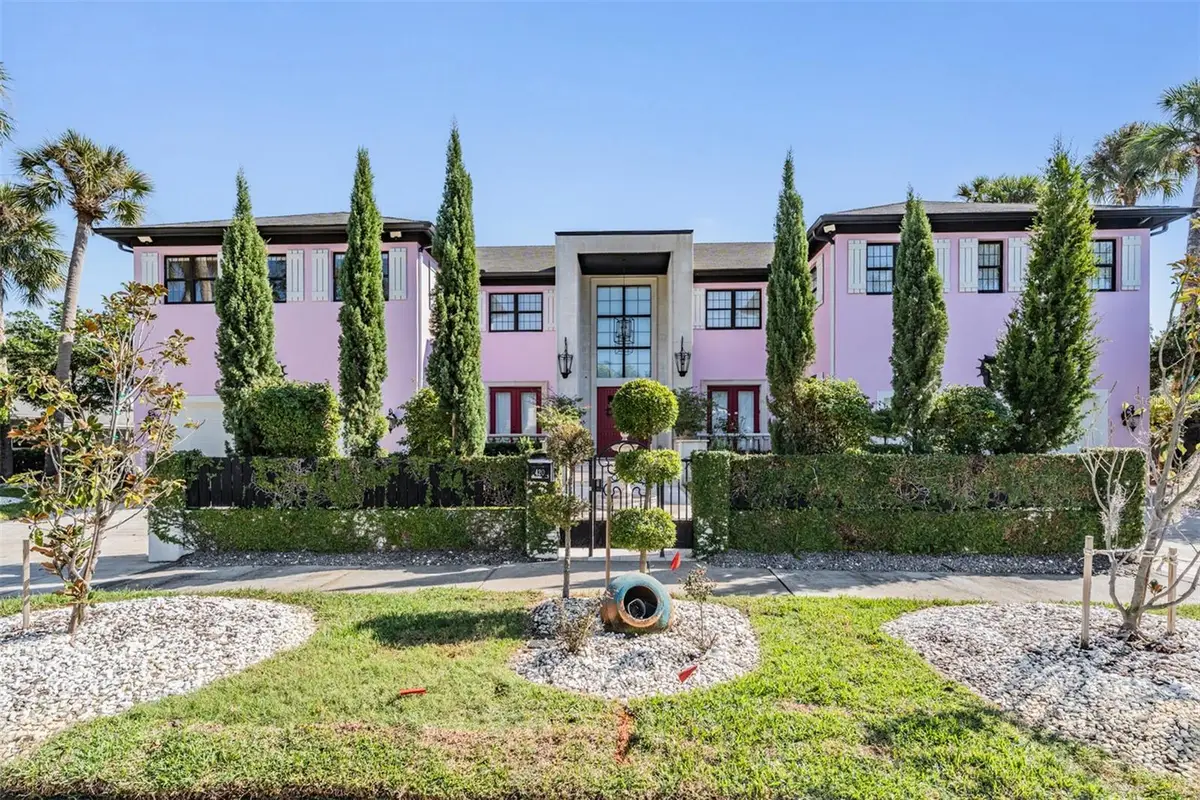 420 S Royal Poinciana Drive, Tampa, FL 33609 - Image #1