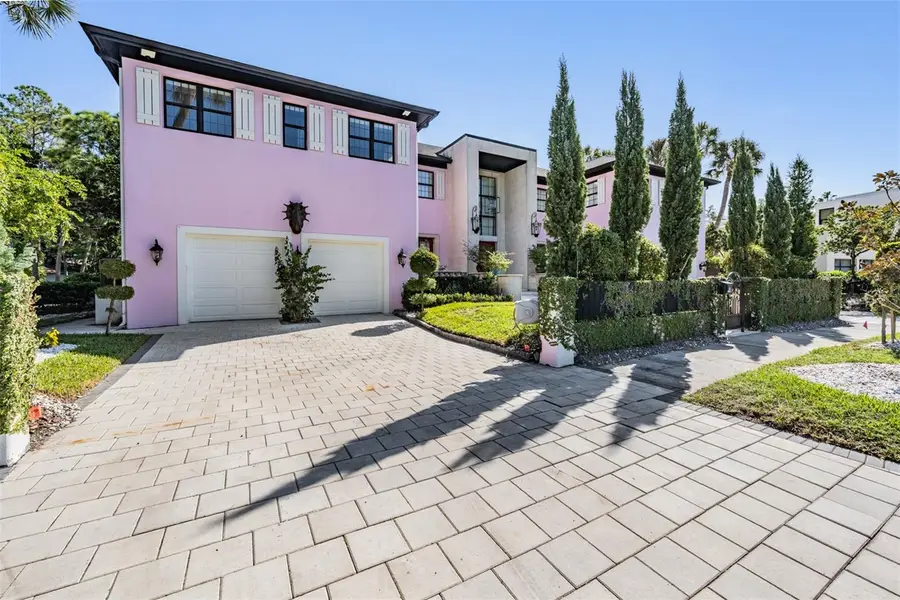 420 S Royal Poinciana Drive, Tampa, FL 33609 - Image #3