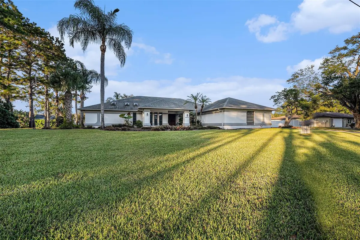 35019 Dolphin Lake Drive, Zephyrhills, FL 33541 - Image #1
