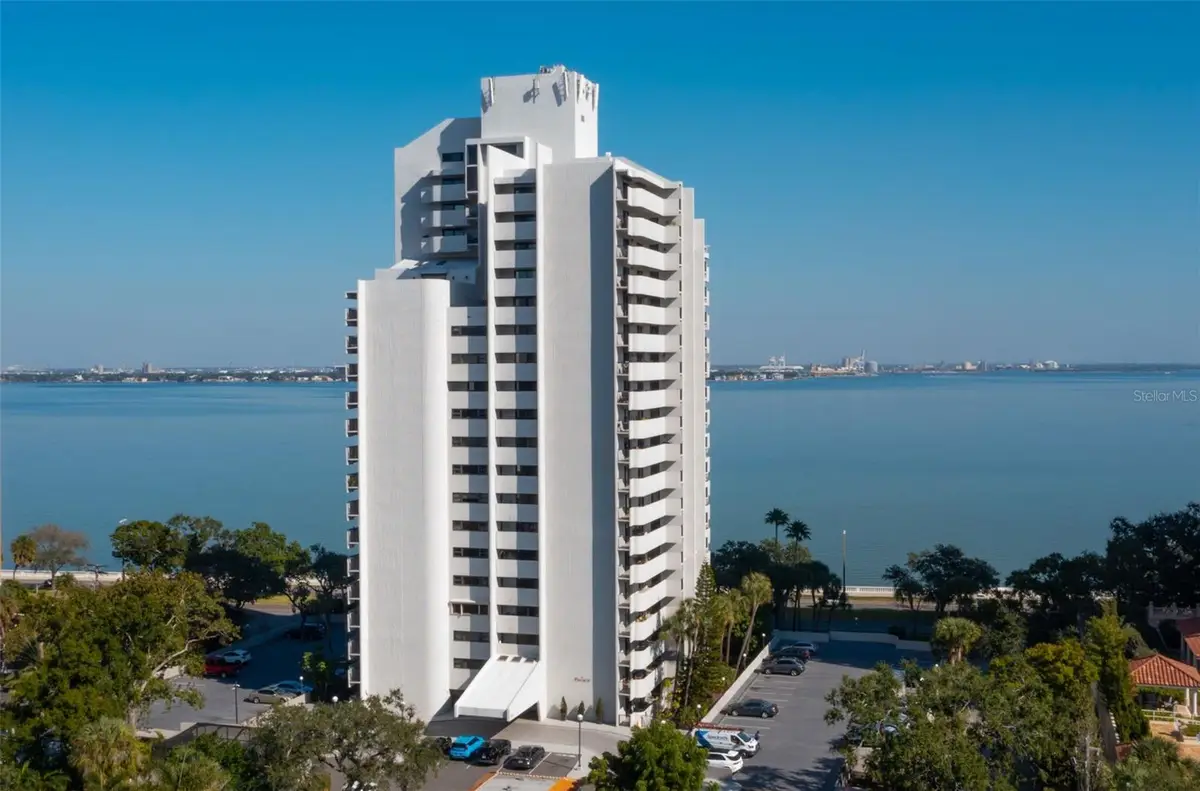 4141 Bayshore Boulevard #1204, Tampa, FL 33611 - Image #1