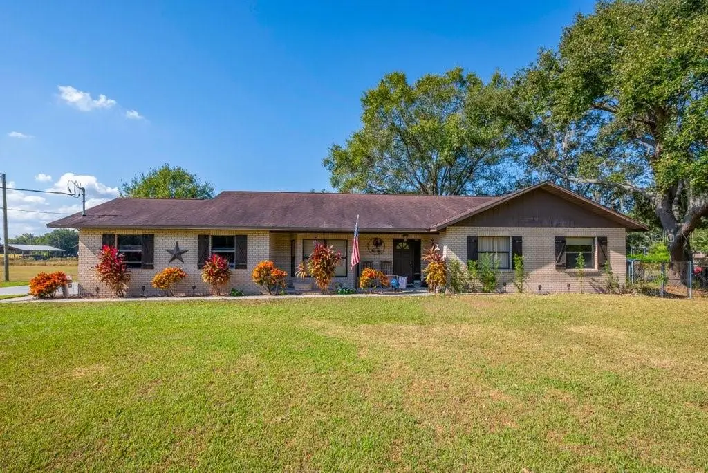 5301 Coronet Road, Plant City, FL 33566 - Image #1