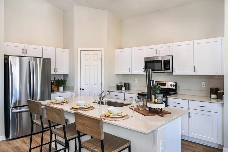 1053 Foreshore Lane, Haines City, FL 33844 - Image #2