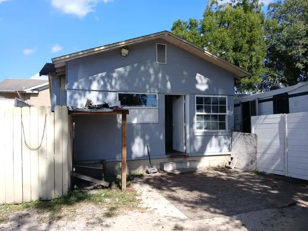 1705 W Powhatan Avenue, Tampa, FL 33603 - Image #1