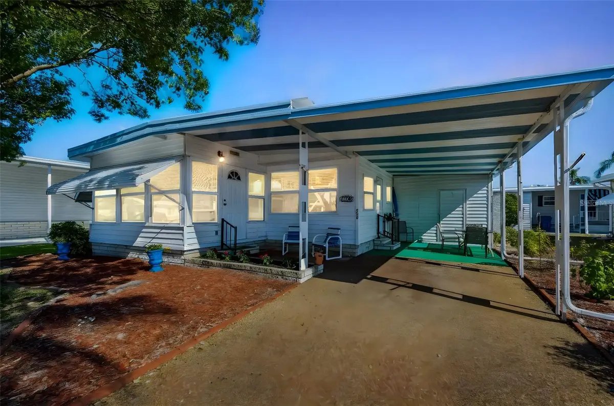 1100 Belcher Road S #720, Largo, FL 33771 - Image #1