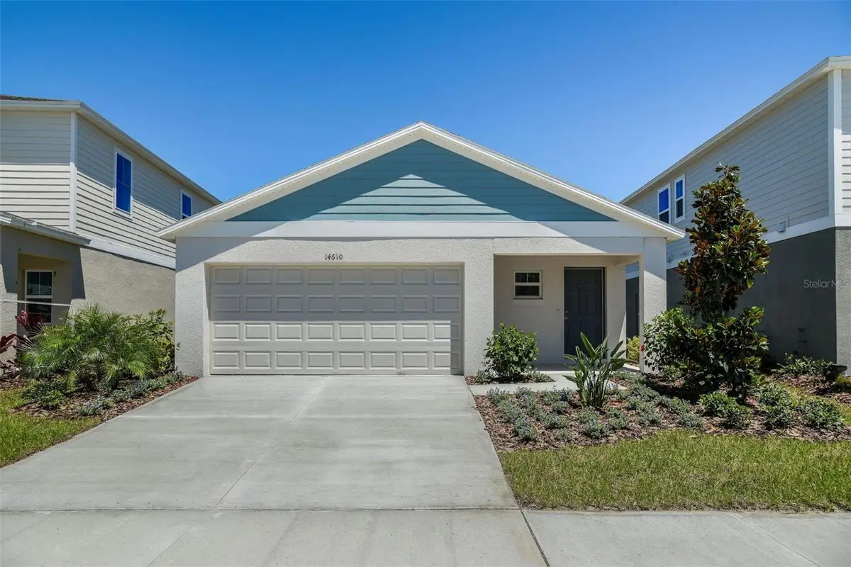 4166 Gerbera Daisy Avenue, Lake Hamilton, FL 33851 - Image #1