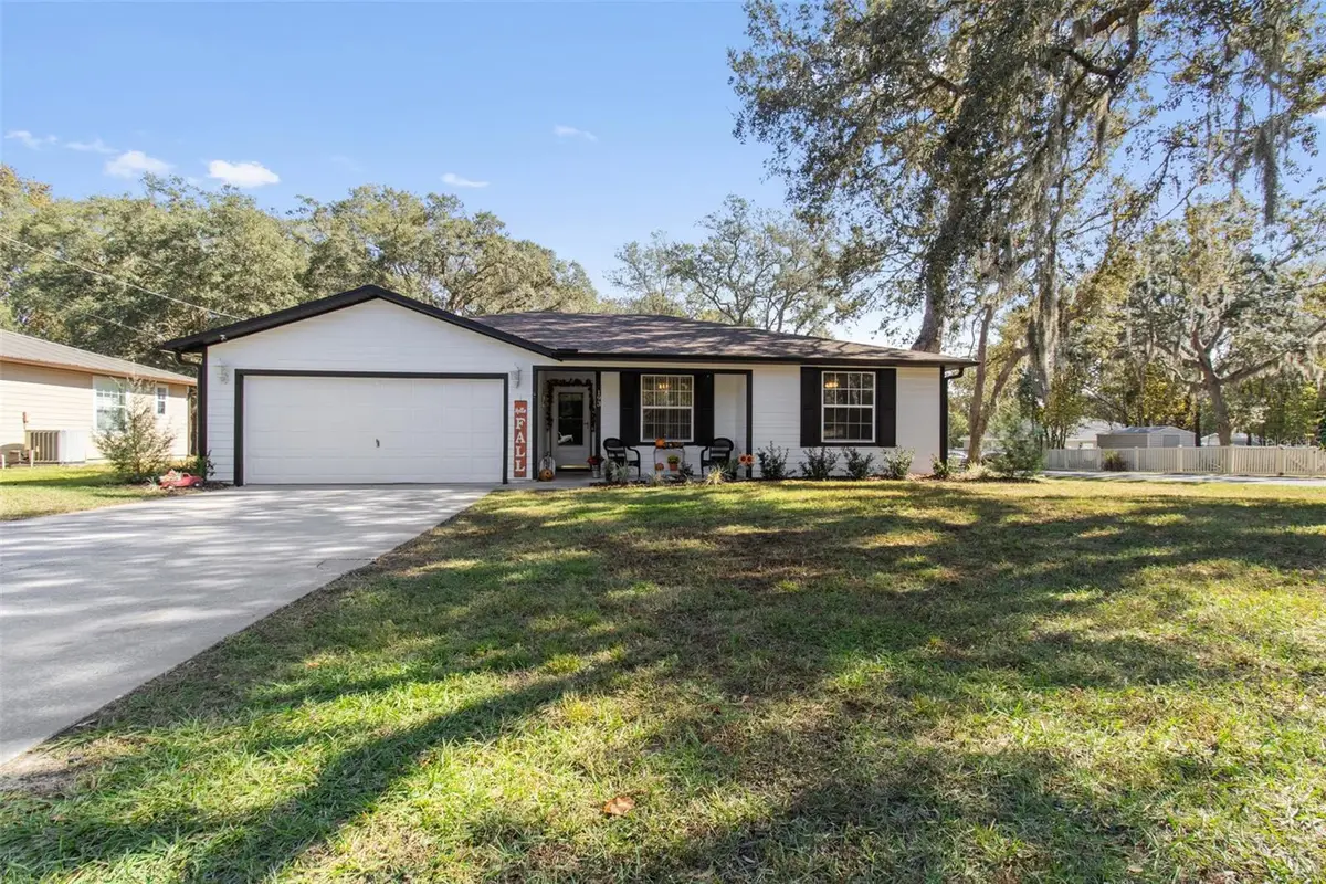 193 S Fitzpatrick Avenue, Inverness, FL 34453 - Image #1
