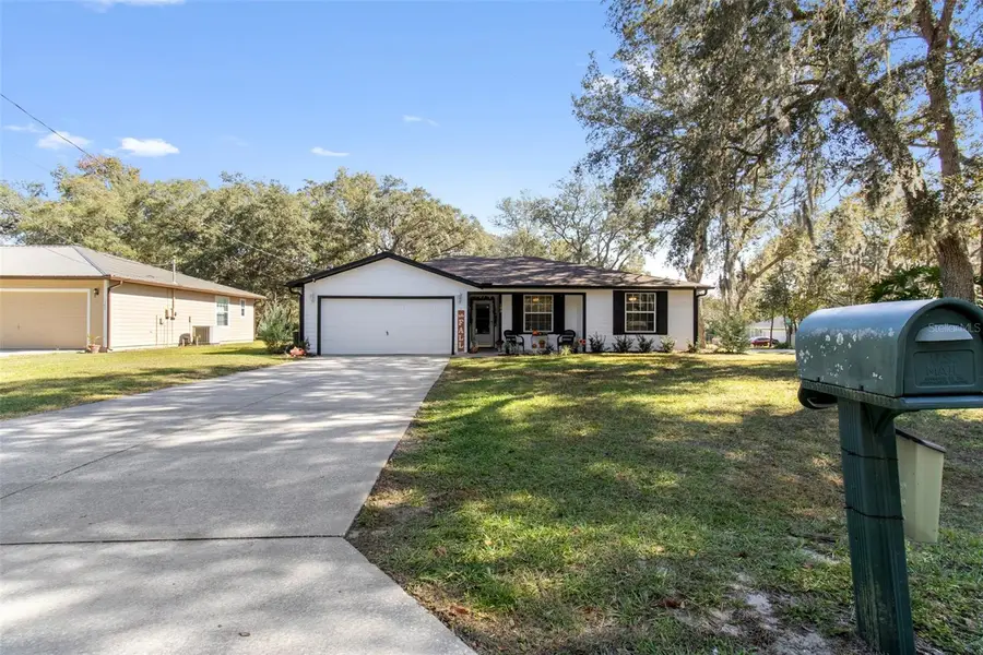 193 S Fitzpatrick Avenue, Inverness, FL 34453 - Image #3