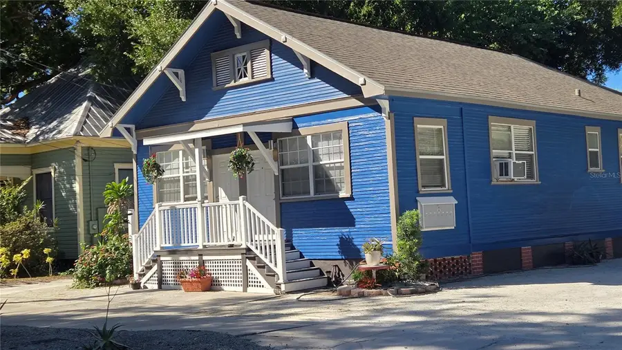 2306 N Morgan Street, Tampa, FL 33602 - Image #3