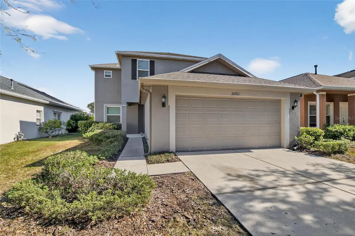 20703 Great Laurel Avenue, Tampa, FL 33647 - Image #1